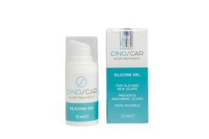 Gel silicone CINOSCAR